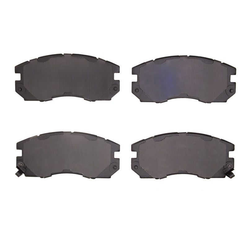 R1 90-96 Subaru Legacy Front Ceramic Brake Pads