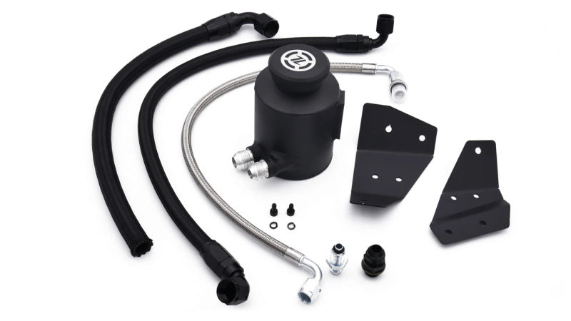 ISR Performance Power Steering Kit - Nissan (S13) 240SX