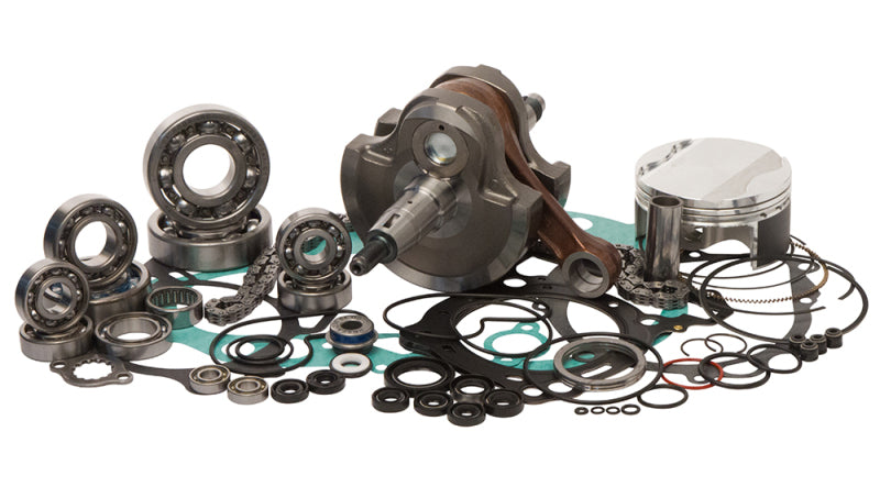 Vertex Arctic Cat, Kawasaki, Suzuki Complete Engine Rebuild Kit
