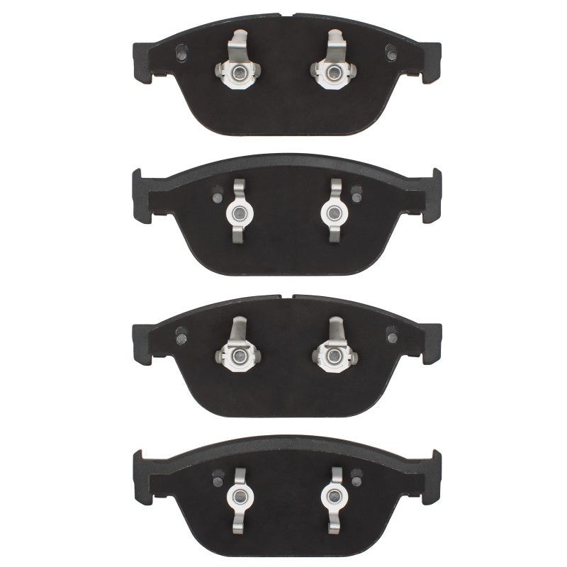 R1 11-18 Audi SQ5 Front Ceramic Brake Pads