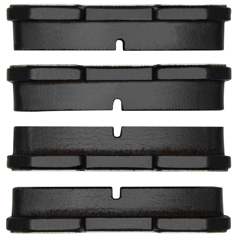 R1 93-99 Mitsubishi 3000GT Rear Semi Met Brake Pads