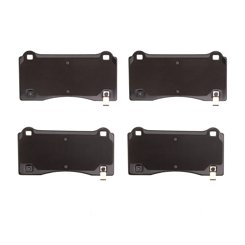 R1 17-26 Tesla Model 3 Front Ceramic Brake Pads
