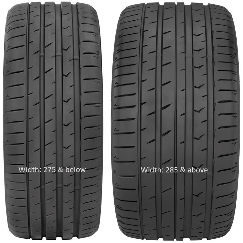 Toyo Proxes Sport 2 Tire - 275/40R22 107Y XL