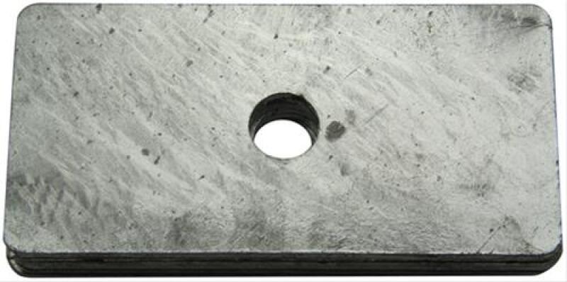 MOOG Hendrickson / Freightliner / Kenworth / Mack / Hollis / Sterling / Ford Alignment Shim
