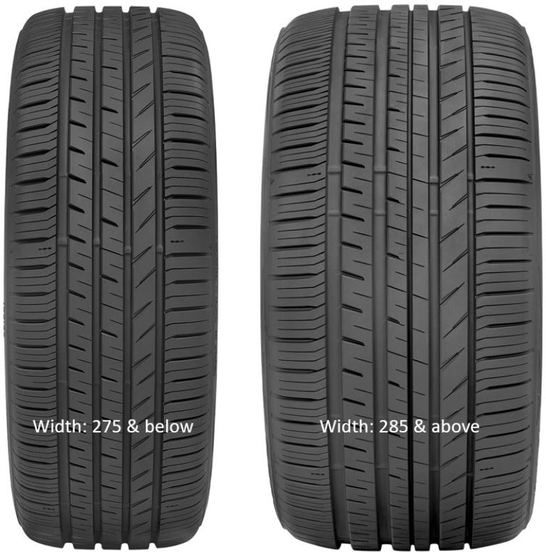 Toyo Proxes Sport A/S+ Tire - 275/40R19 105Y XL PXAS+ TL