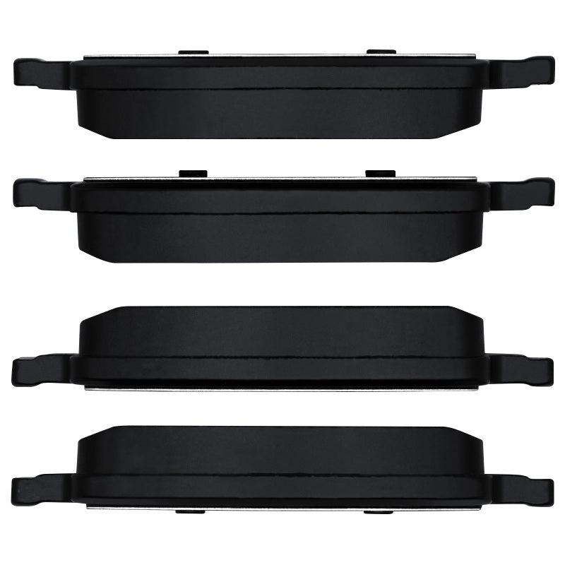R1 01-11 Mercedes-Benz B200 Rear Ceramic Brake Pads