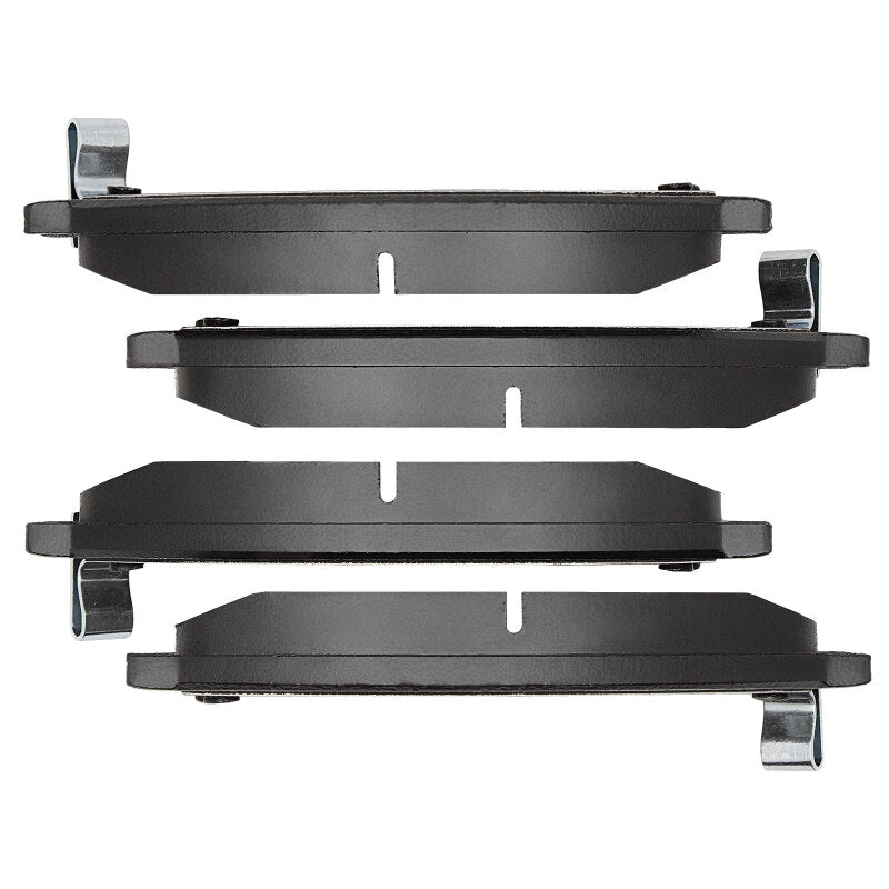 R1 91-02 Saturn Sc2 Front Semi Met Brake Pads