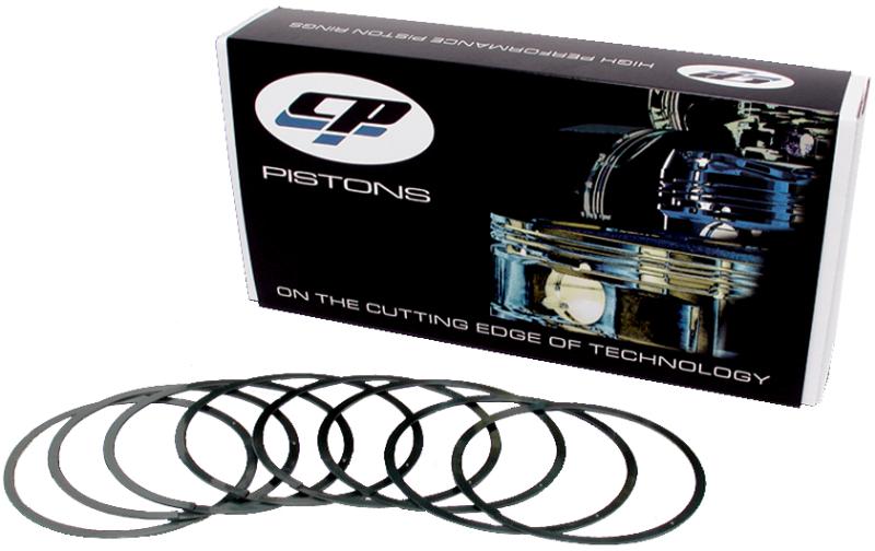 CP 3.386in Bore Oil Spacer Rail