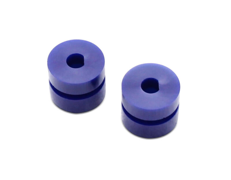 SuperPro Front Shock Absorber Upper Bushing Kit