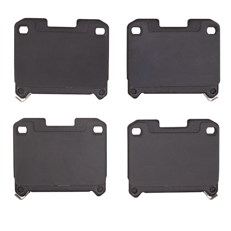 R1 93-98 Toyota Supra Rear Ceramic Brake Pads