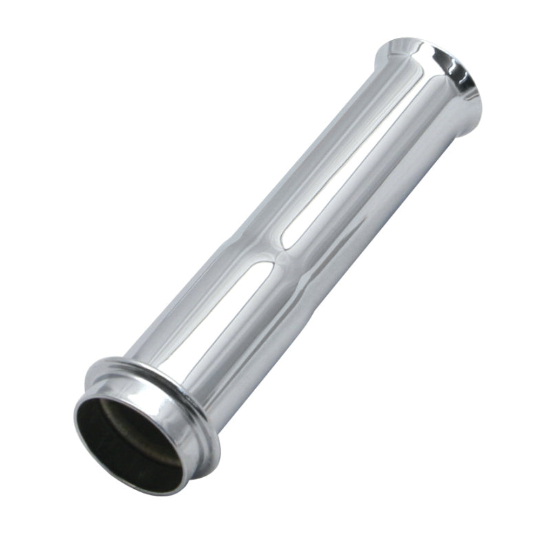S&S Cycle 2017+ M8 Models Pushrod Cover - Chrome