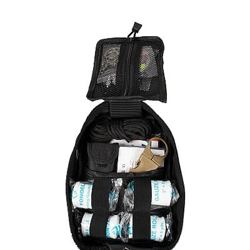 Synergy Survival & First Aid Kit