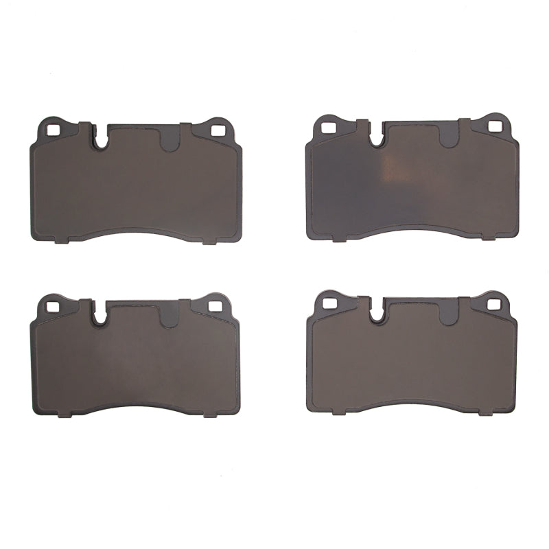R1 06-09 Land Rover Range Rover Front Ceramic Brake Pads