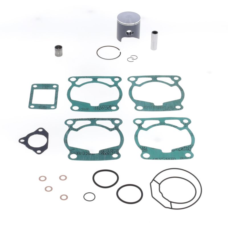 Athena 21-23 Gas Gas MC 65 44.96mm Bore Cast 2-Stroke Top End Piston Kit w/Top End Gasket Kit