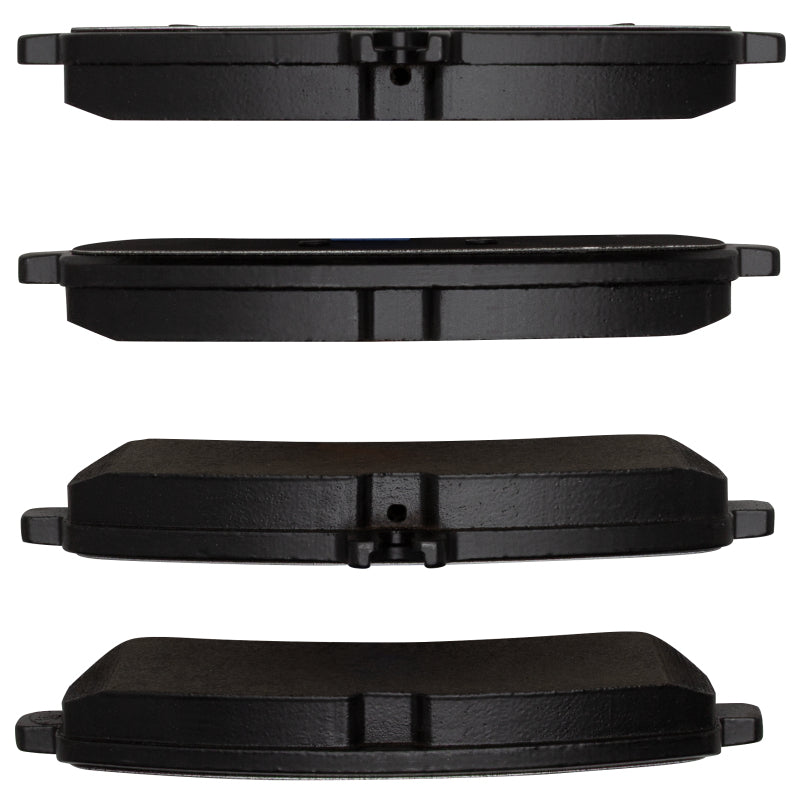 R1 14-24 Mercedes-Benz C63 AMG S Rear Ceramic Brake Pads