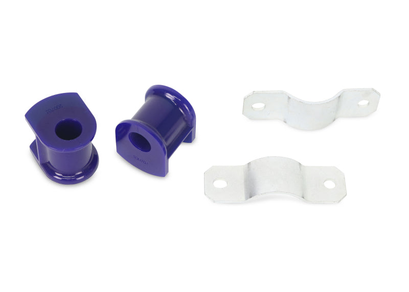 SuperPro Stabilizer Bar Bushing Kit