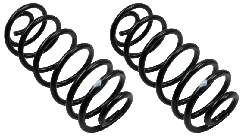 MOOG 04-08 Chevrolet Malibu Rear Coil Springs