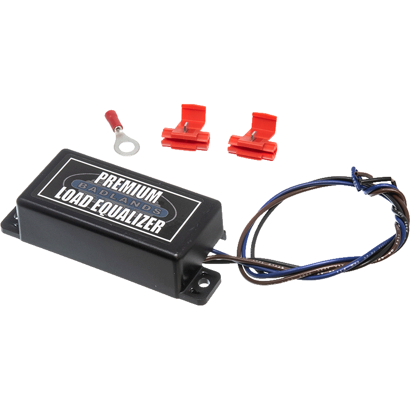 Badlands Load Equalizer II