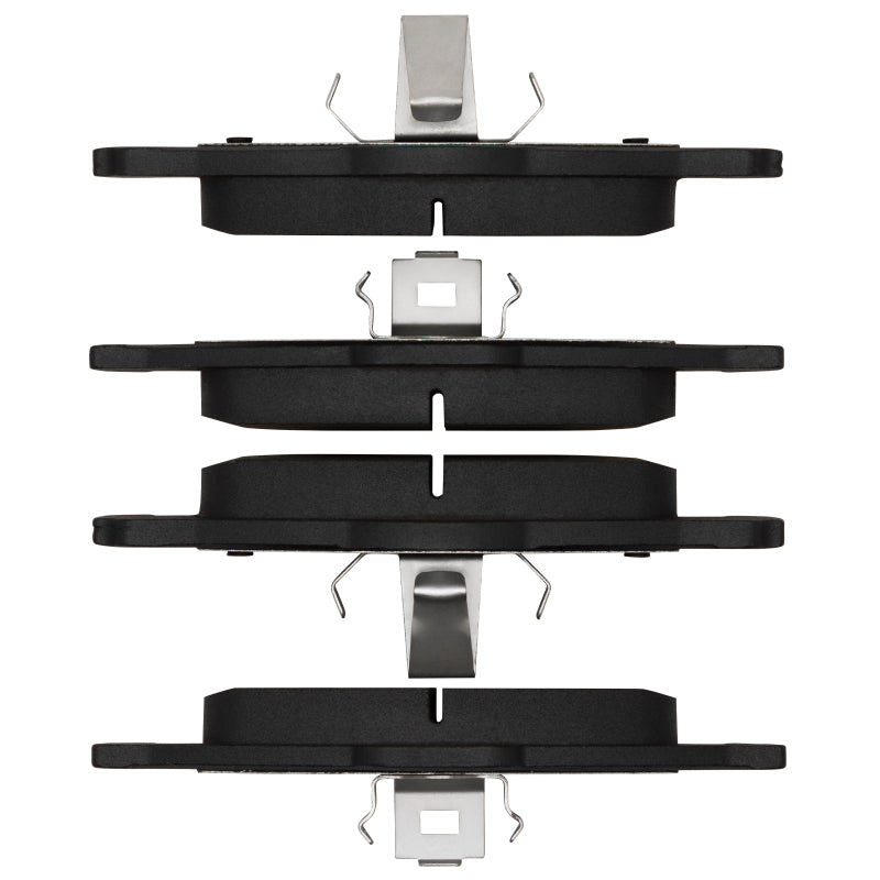 R1 03-09 Volvo XC90 Front Ceramic Brake Pads