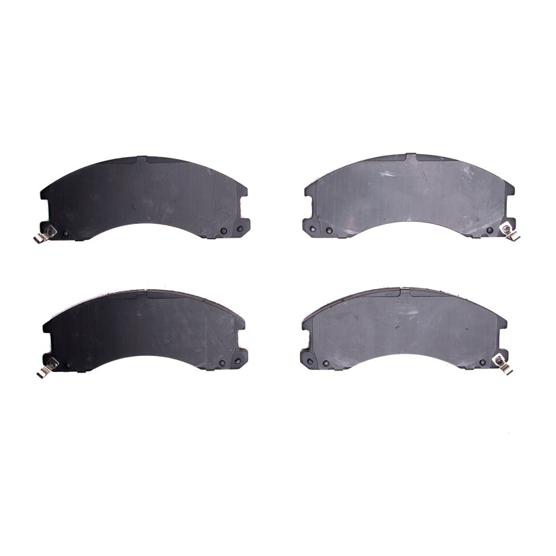 R1 15-24 Jac X350 Front Ceramic Brake Pads