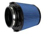 aFe Magnum FLOW Pro 5R Air Filter 5in inlet / 9x7.5in Base  / 6.75x5.5in Top (Inv) / 7.5in Height