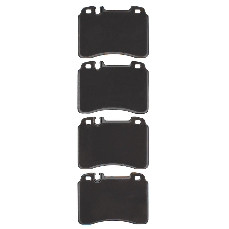 R1 90-02 Mercedes-Benz 300TE Front Semi Met Brake Pads