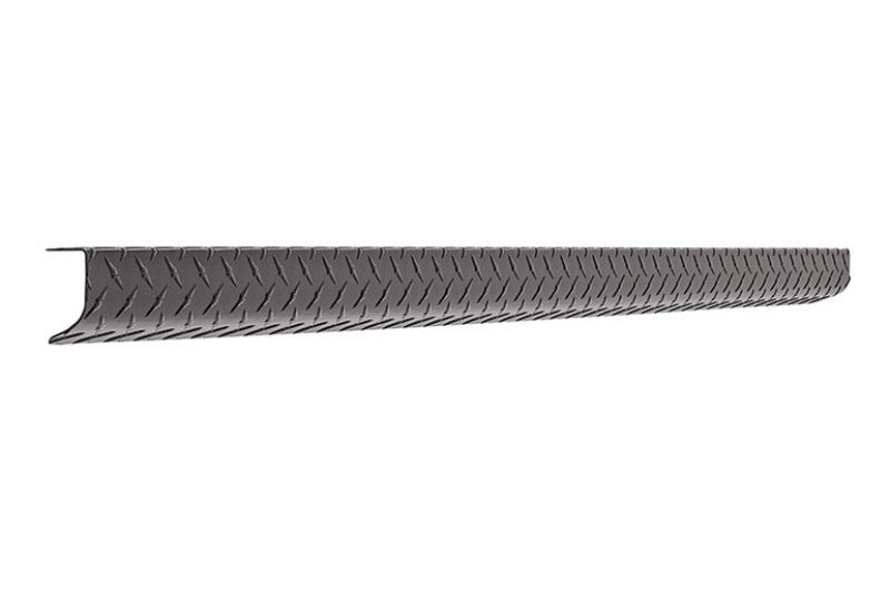 Dee Zee 88-00 Chevrolet/GMC C/K Pickup Tailgate Protector Cap Black-Tread