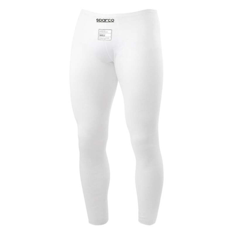 Sparco Underpant RW4 MED White