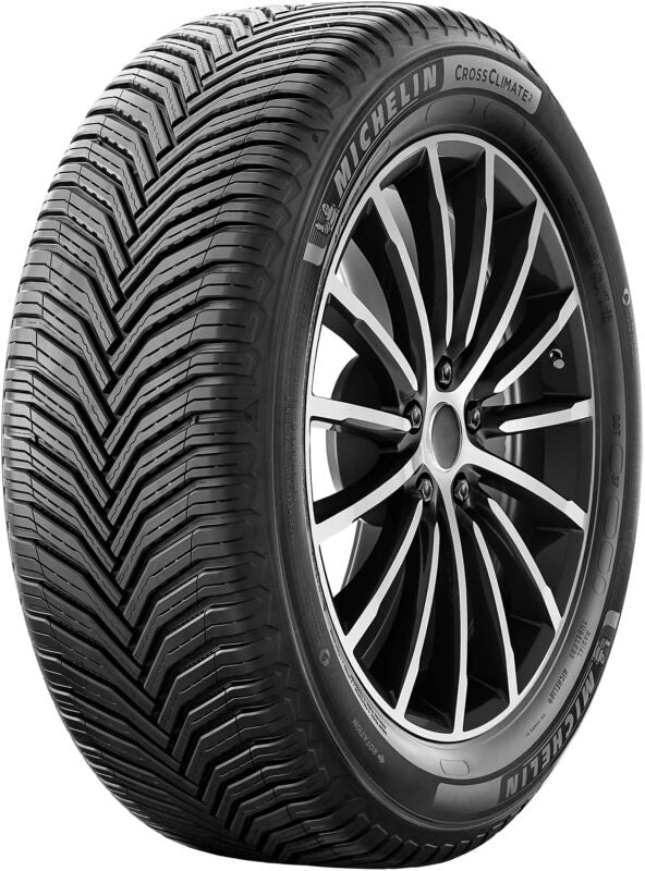 Michelin Crossclimate2 A/W CUV 275/35R20 102W XL