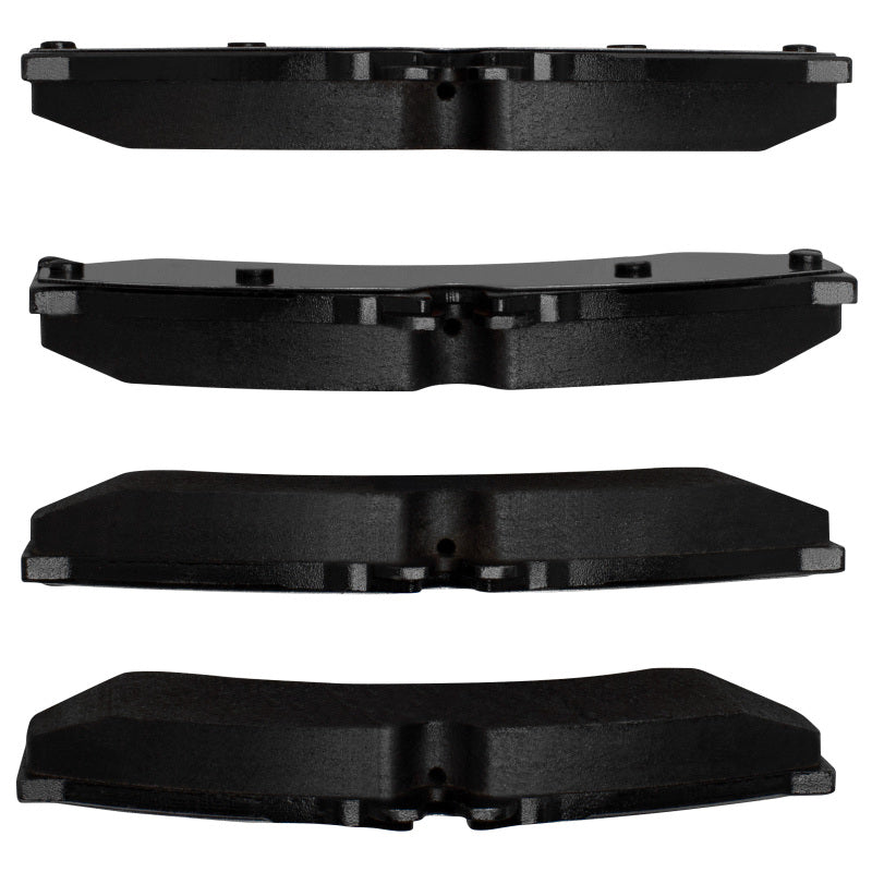 R1 02-06 Freightliner Sprinter 3500 Front Ceramic Brake Pads