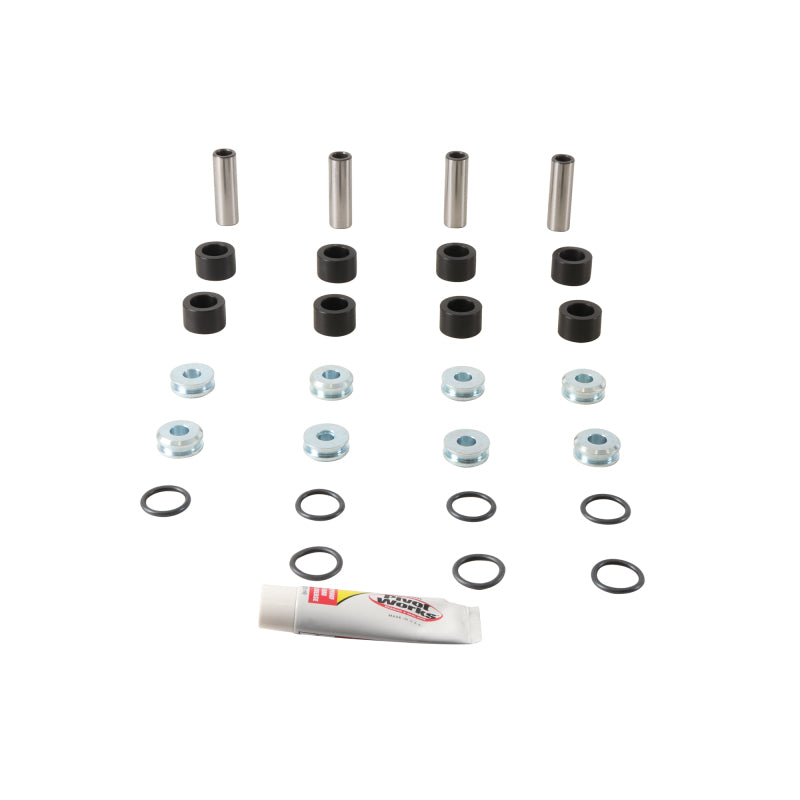Pivot Works 18-19 Polaris ACE 570 A-Arm Kit - Front Lower 1 Kit Req Per Veh