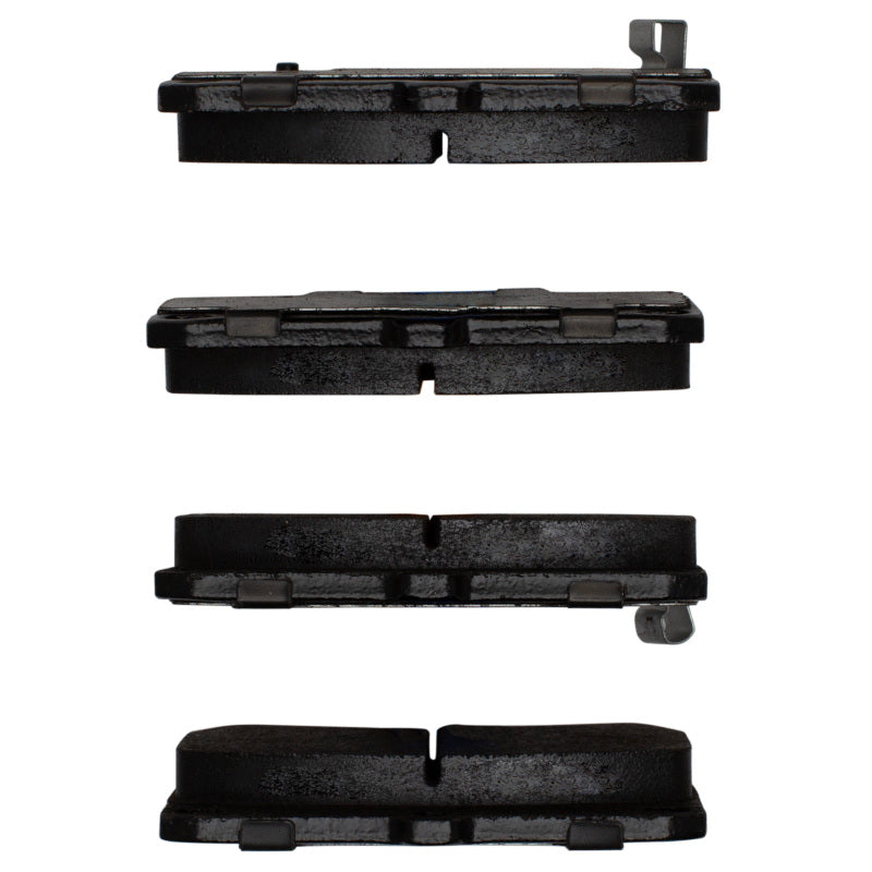 R1 90-02 Mercury Tracer Front Ceramic Brake Pads