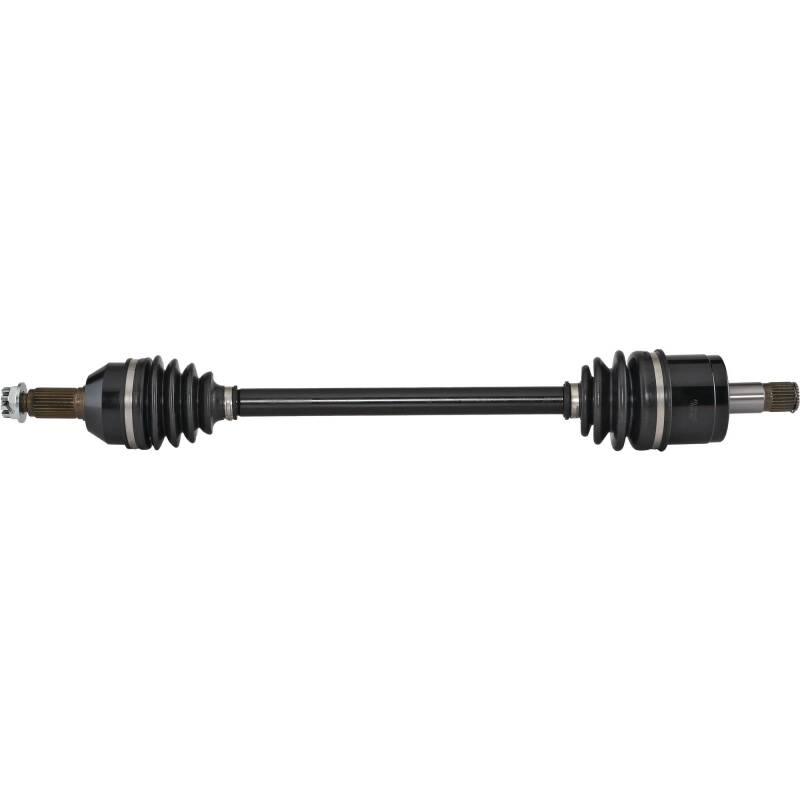 All Balls Racing 16-21 Pioneer 1000/20-21 Pioneer 1000 Deluxe/16-21 Pioneer 1000-5 6 Ball Axle