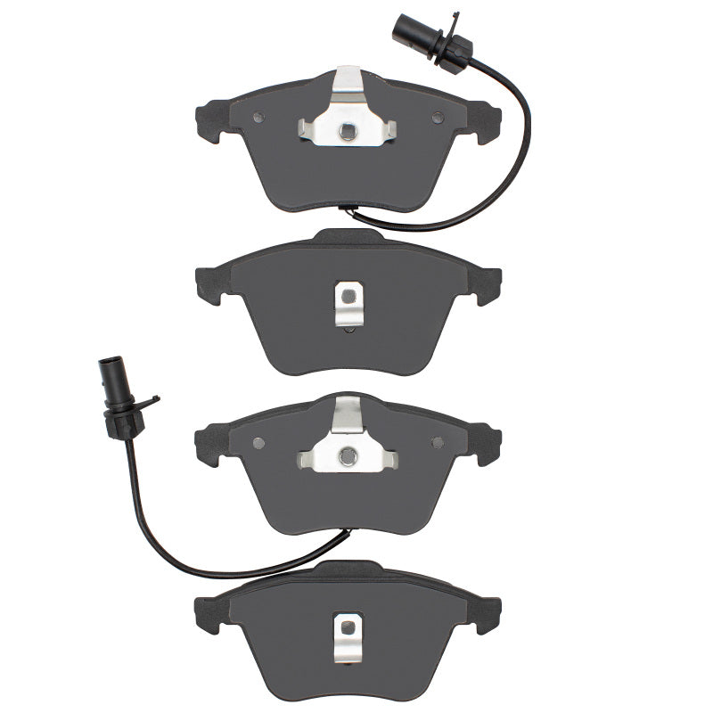 R1 01-05 Audi A6 Quattro Front Ceramic Brake Pads