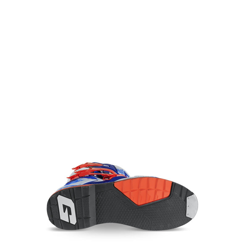 Gaerne SG22 Boot Hurricane Size - 7