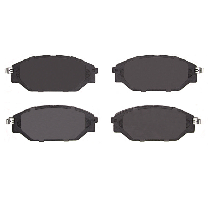 R1 93-98 Toyota T100 Front Ceramic Brake Pads