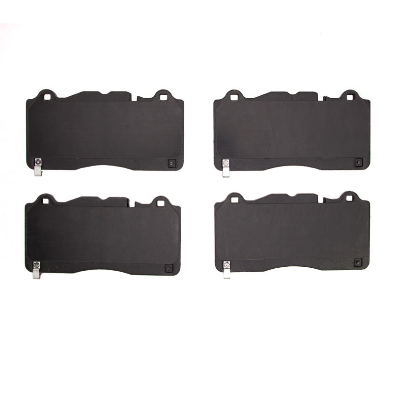 R1 16-24 Chevrolet Camaro Front Ceramic Brake Pads