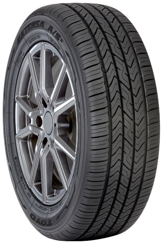 Toyo Extensa A/S II Tire - 235/55R19 101H (TL)