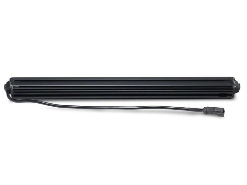 Raxiom 06-08 Ford F-150 Front Bumper Mounted 20in LED Light Bar/Bracket