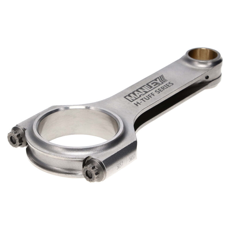 Manley Subaru EJ20/EJ25 5.216in H Tuff Plus Connecting Rod Set w/ARP625