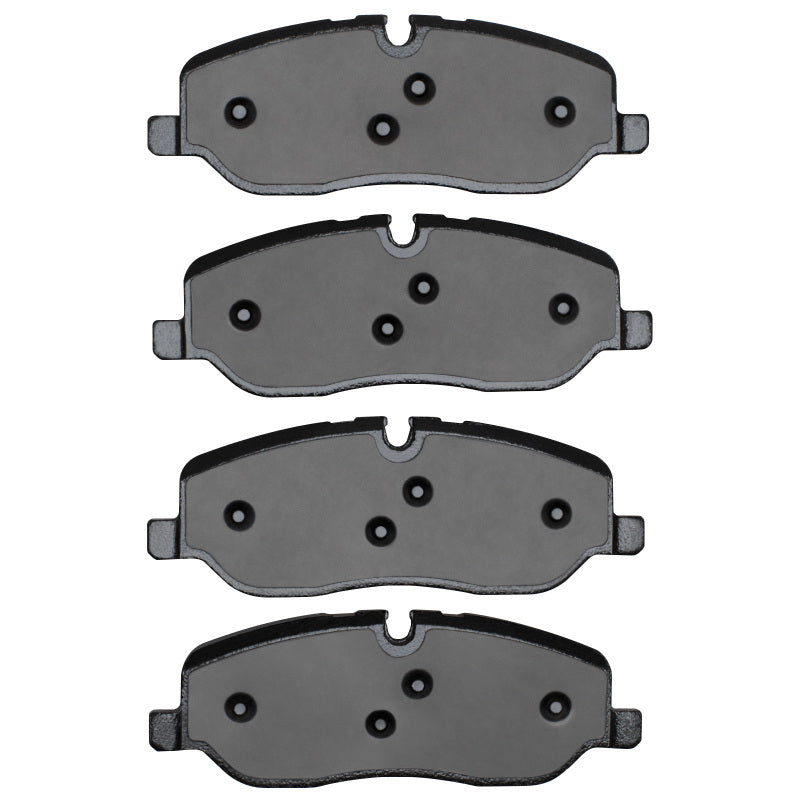 R1 05-09 Land Rover Range Rover Sport Front Ceramic Brake Pads