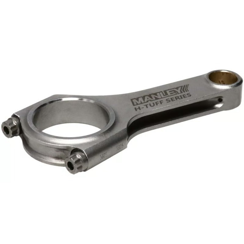Manley 2013+ Subaru BRZ 2.0L (FA20) H Tuff Plus Connecting Rod Set (Set of 4)