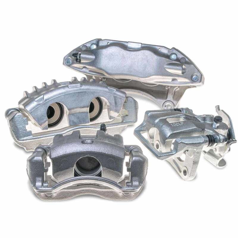 Power Stop 09-15 Cadillac CTS Front Right OE Replacement Caliper