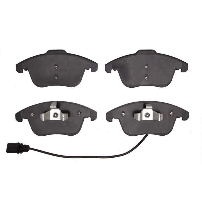 R1 08-17 Audi A5 Quattro Front Ceramic Brake Pads