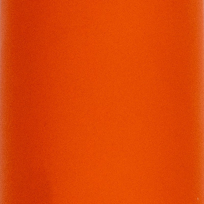 Wehrli 20-24 6.6L Duramax L5P 3.5in Intake Horn - Orange Frost