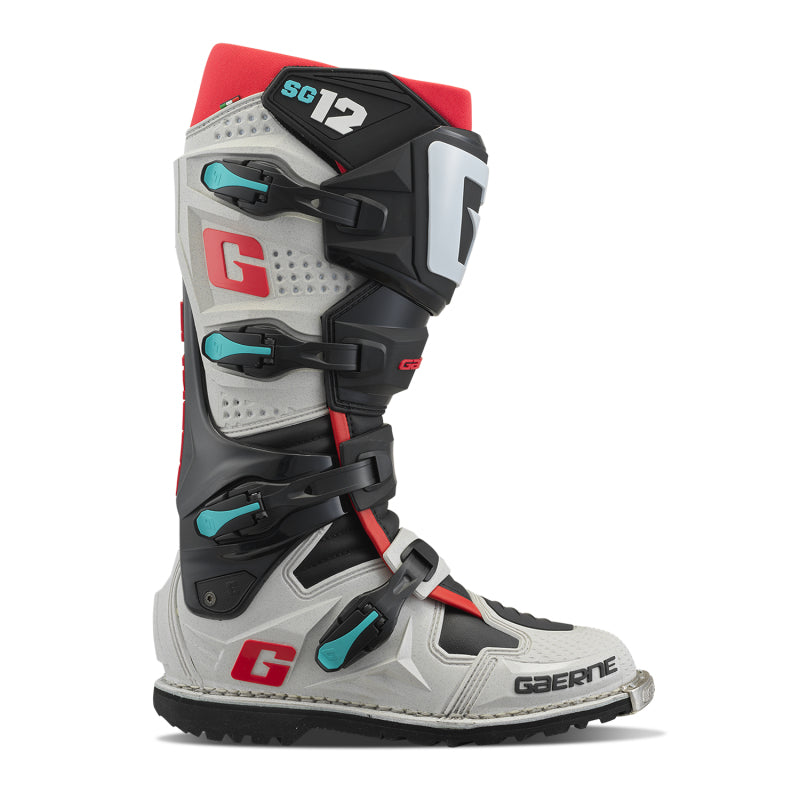 Gaerne SG12 Enduro Boot Gravel Size - 7