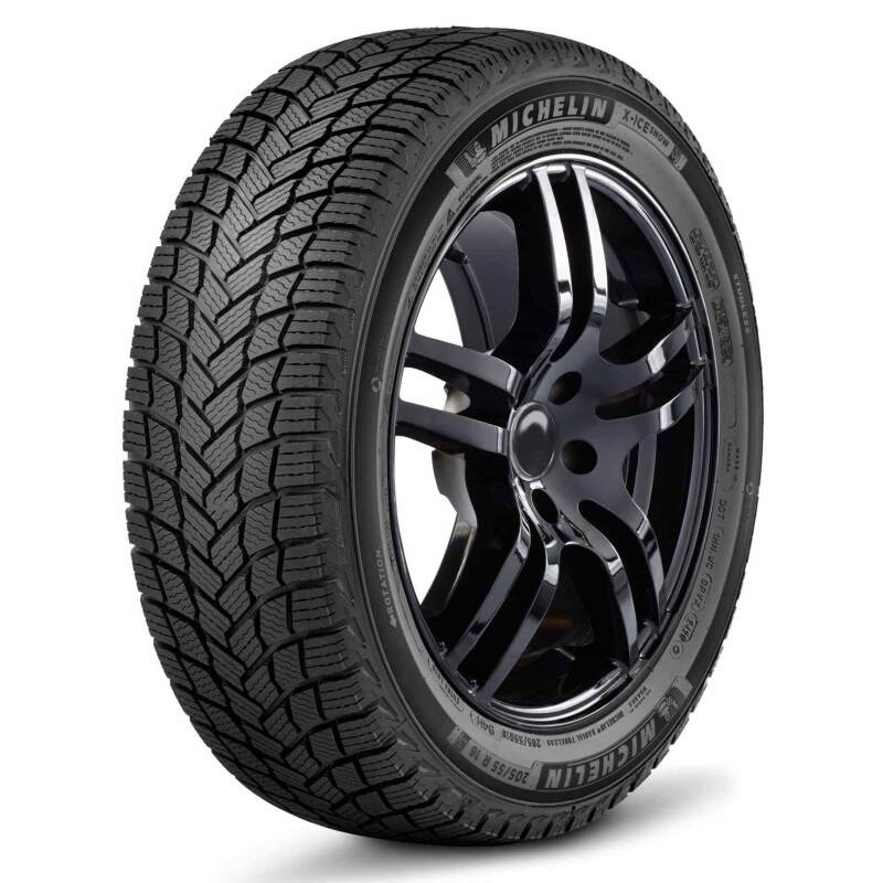 Michelin X-Ice Snow 295/40R21 111H XL