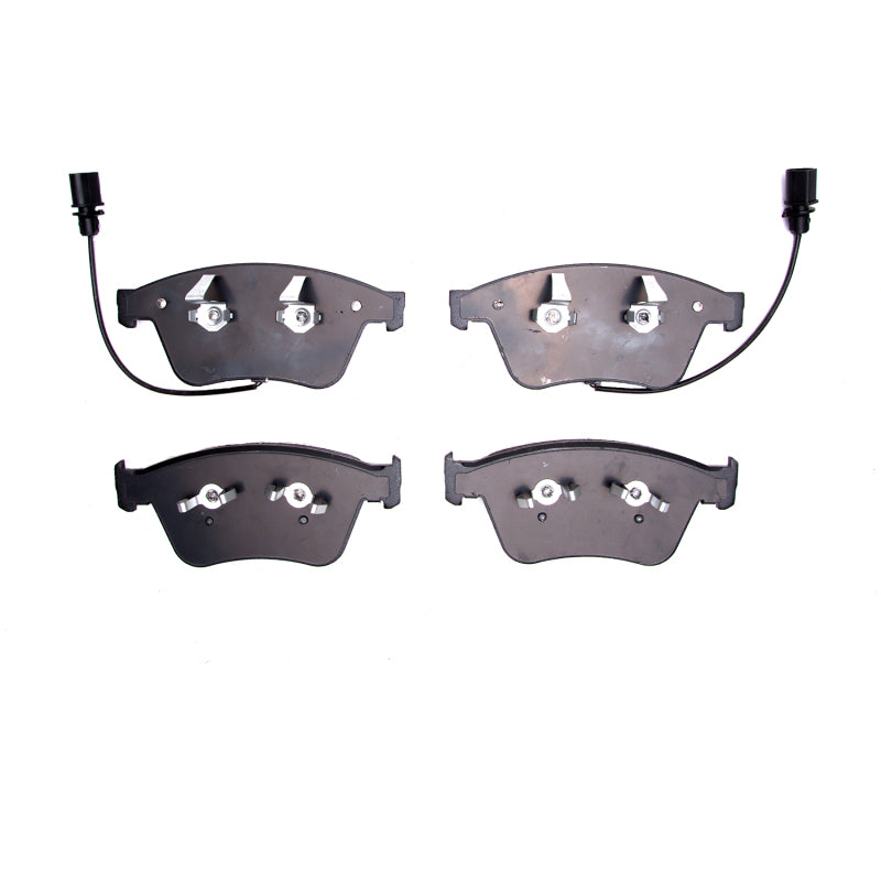 R1 03-18 Bentley Flying Spur Front Ceramic Brake Pads