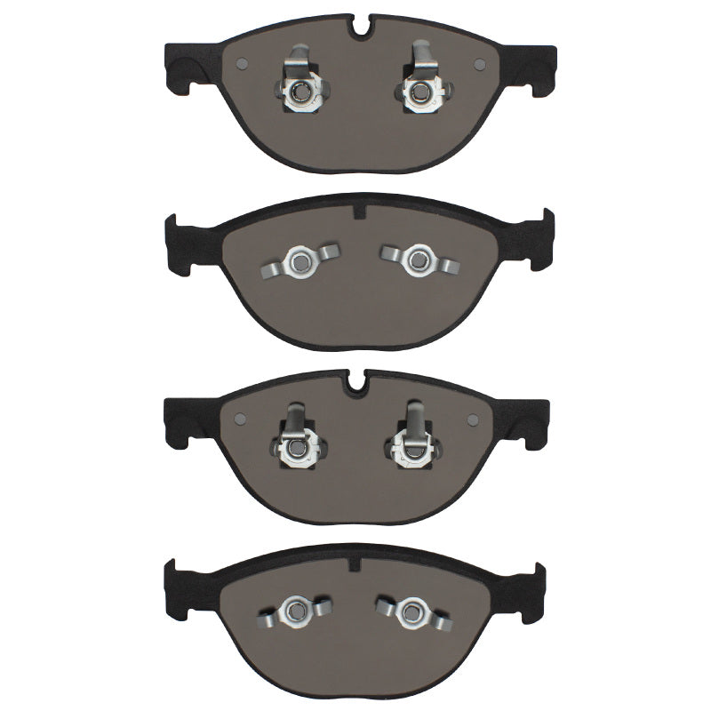R1 10-24 Jaguar XKR-S Front Ceramic Brake Pads