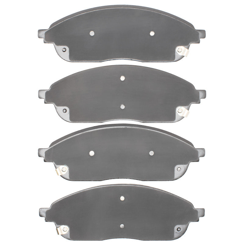 R1 21-25 Jeep Grand Cherokee Front Ceramic Brake Pads